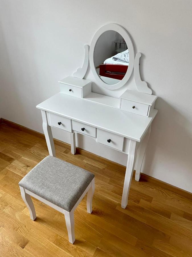 Paris Apartment -Free Private Parking Novi Sad Exterior foto